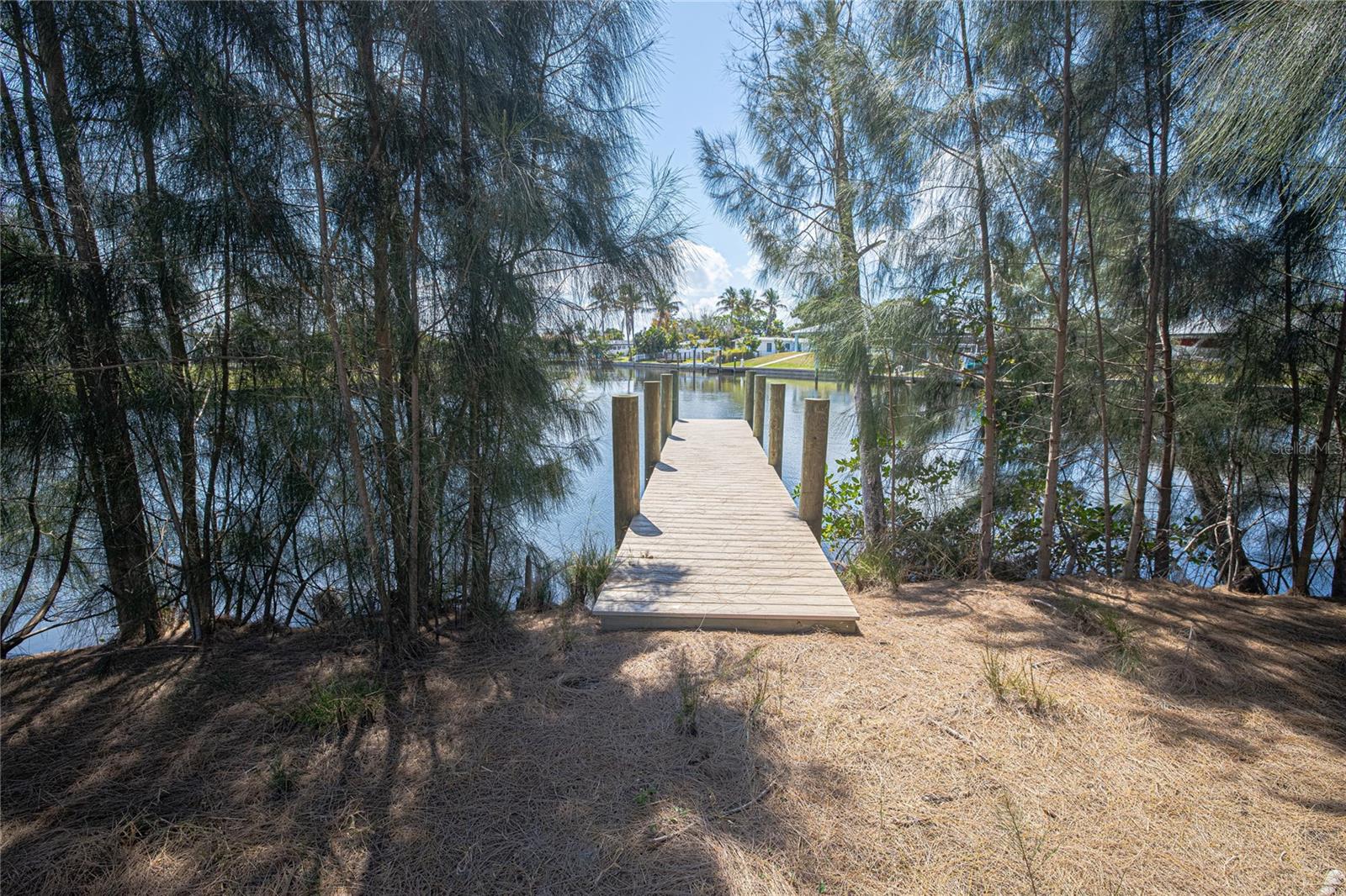891 PALMETTO DR NE, PORT CHARLOTTE, FL, 33952