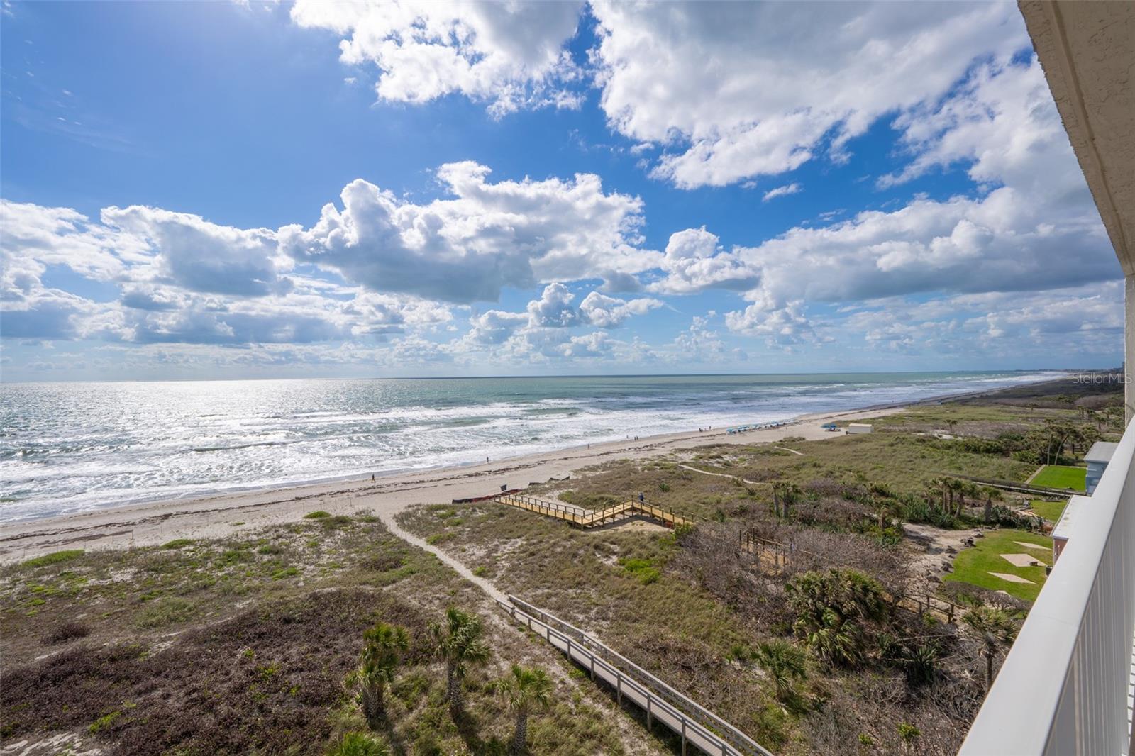 3740 OCEAN BEACH BLVD #805, COCOA BEACH, FL, 32931