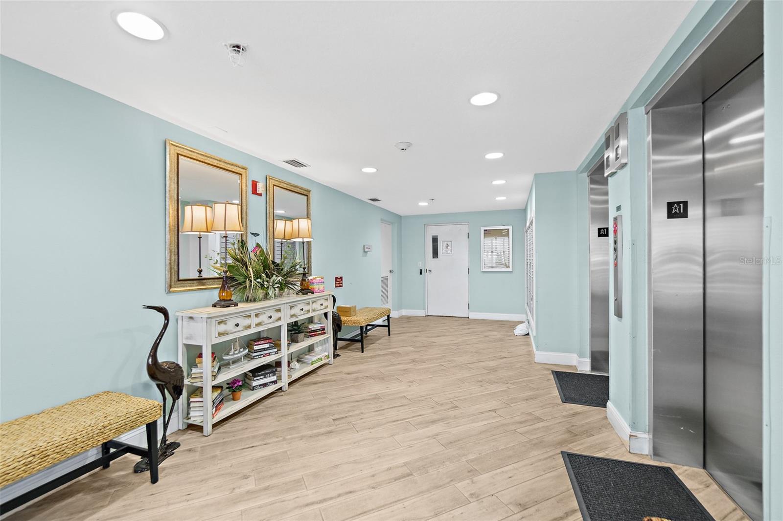 3740 OCEAN BEACH BLVD #805, COCOA BEACH, FL, 32931