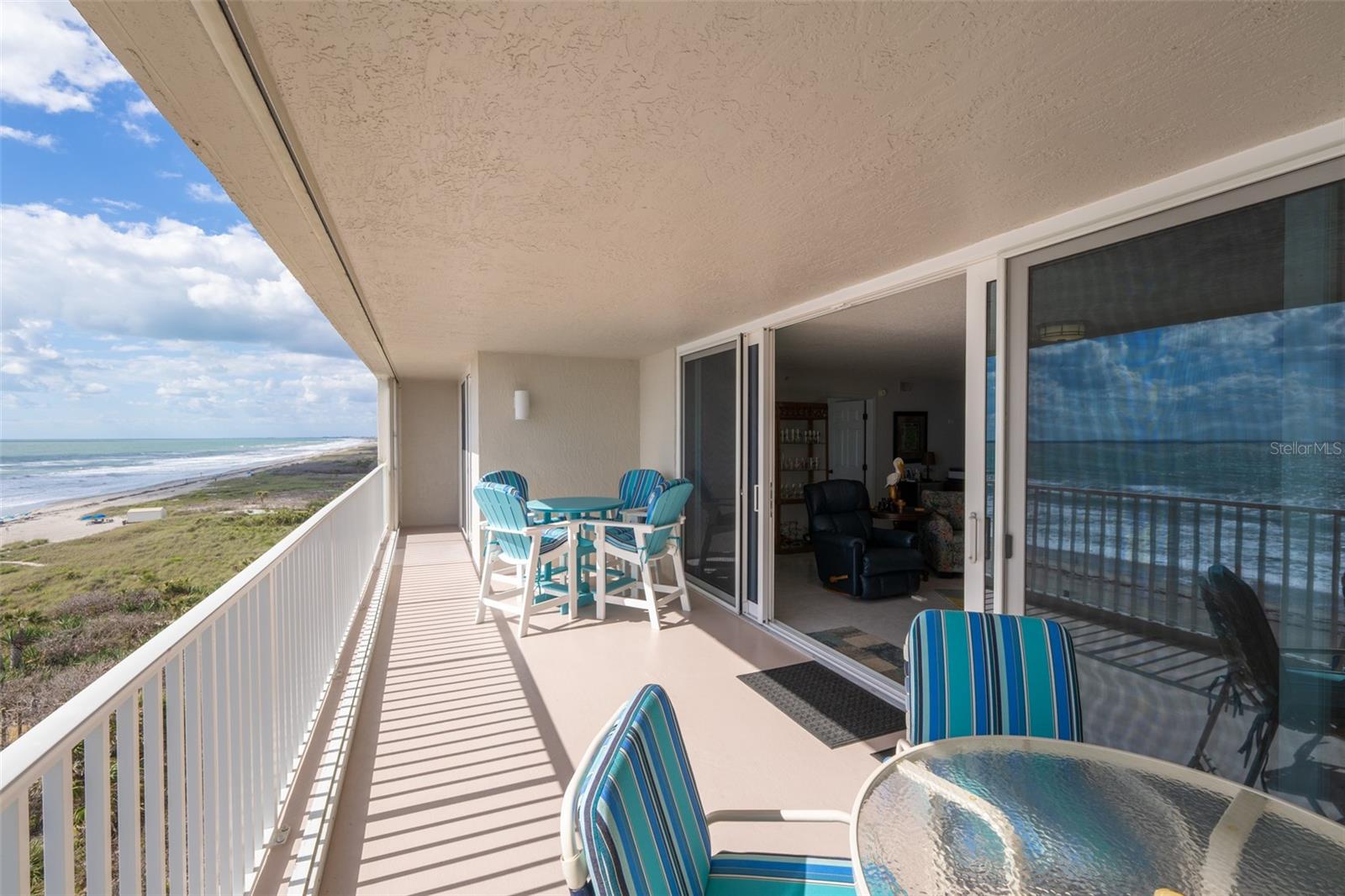 3740 OCEAN BEACH BLVD #805, COCOA BEACH, FL, 32931