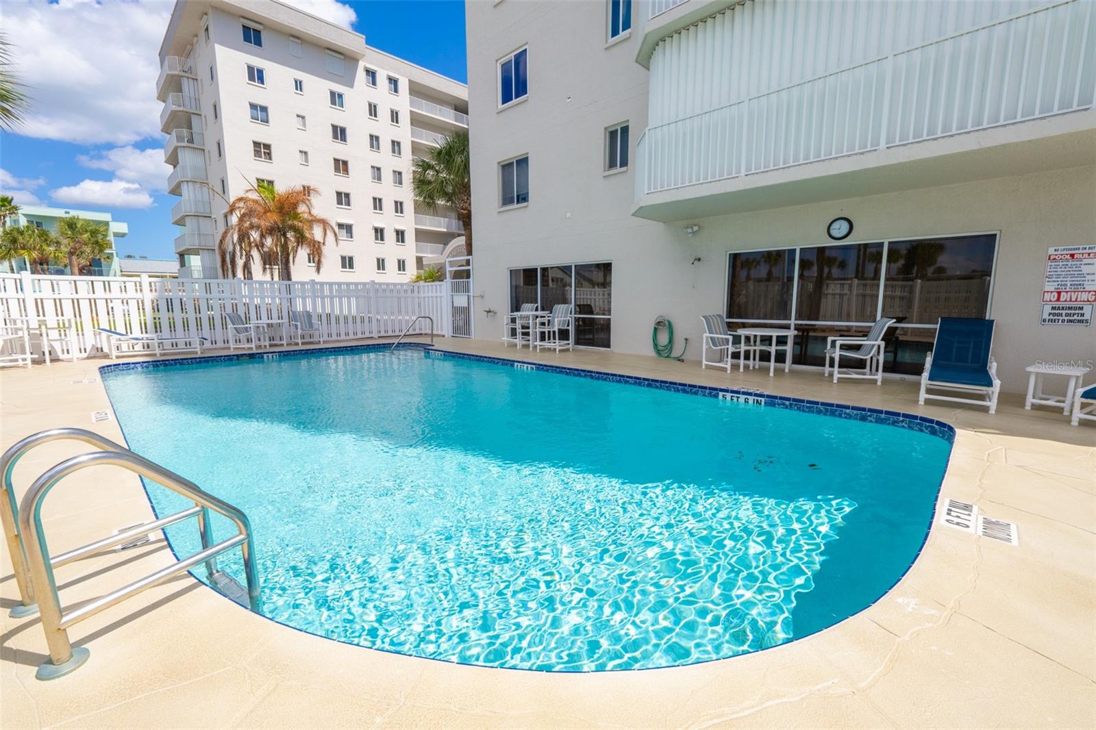 3740 OCEAN BEACH BLVD #805, COCOA BEACH, FL, 32931