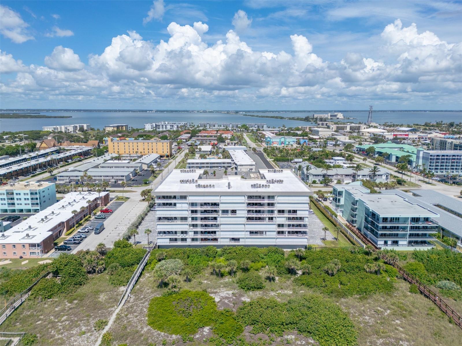 3740 OCEAN BEACH BLVD #805, COCOA BEACH, FL, 32931