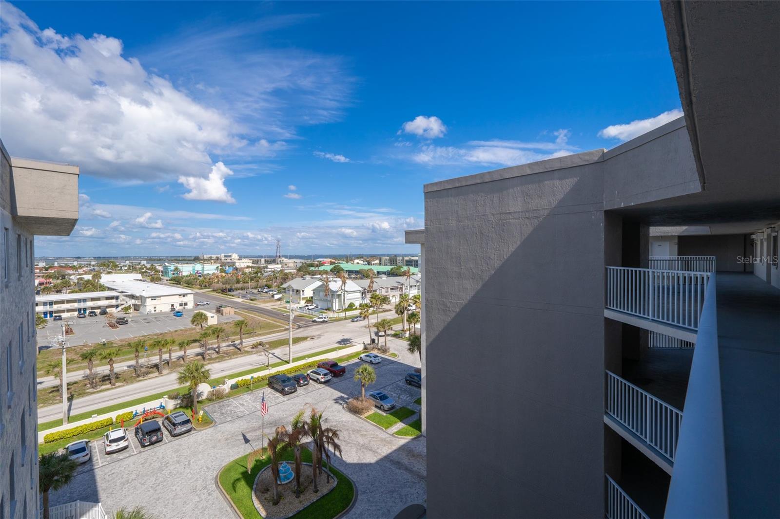 3740 OCEAN BEACH BLVD #805, COCOA BEACH, FL, 32931