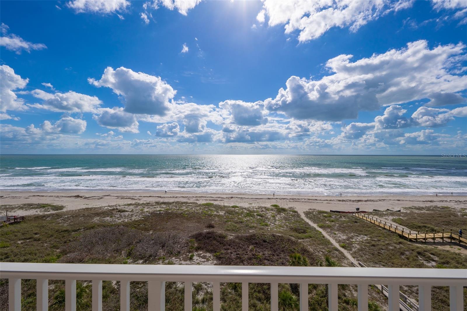 3740 OCEAN BEACH BLVD #805, COCOA BEACH, FL, 32931