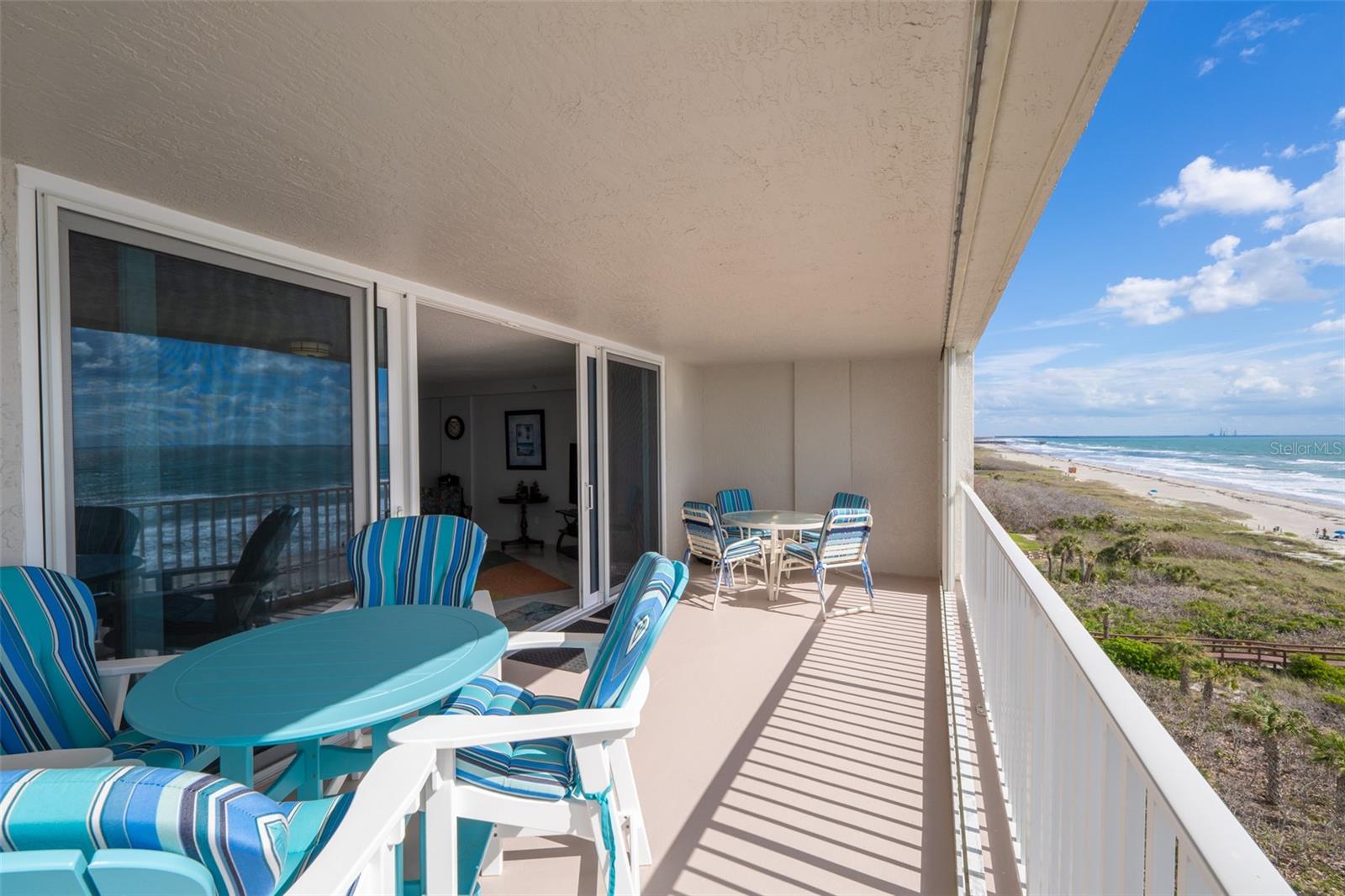 3740 OCEAN BEACH BLVD #805, COCOA BEACH, FL, 32931