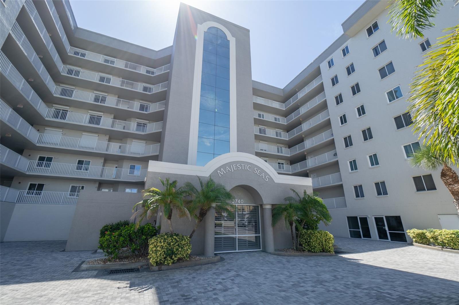 3740 OCEAN BEACH BLVD #805, COCOA BEACH, FL, 32931
