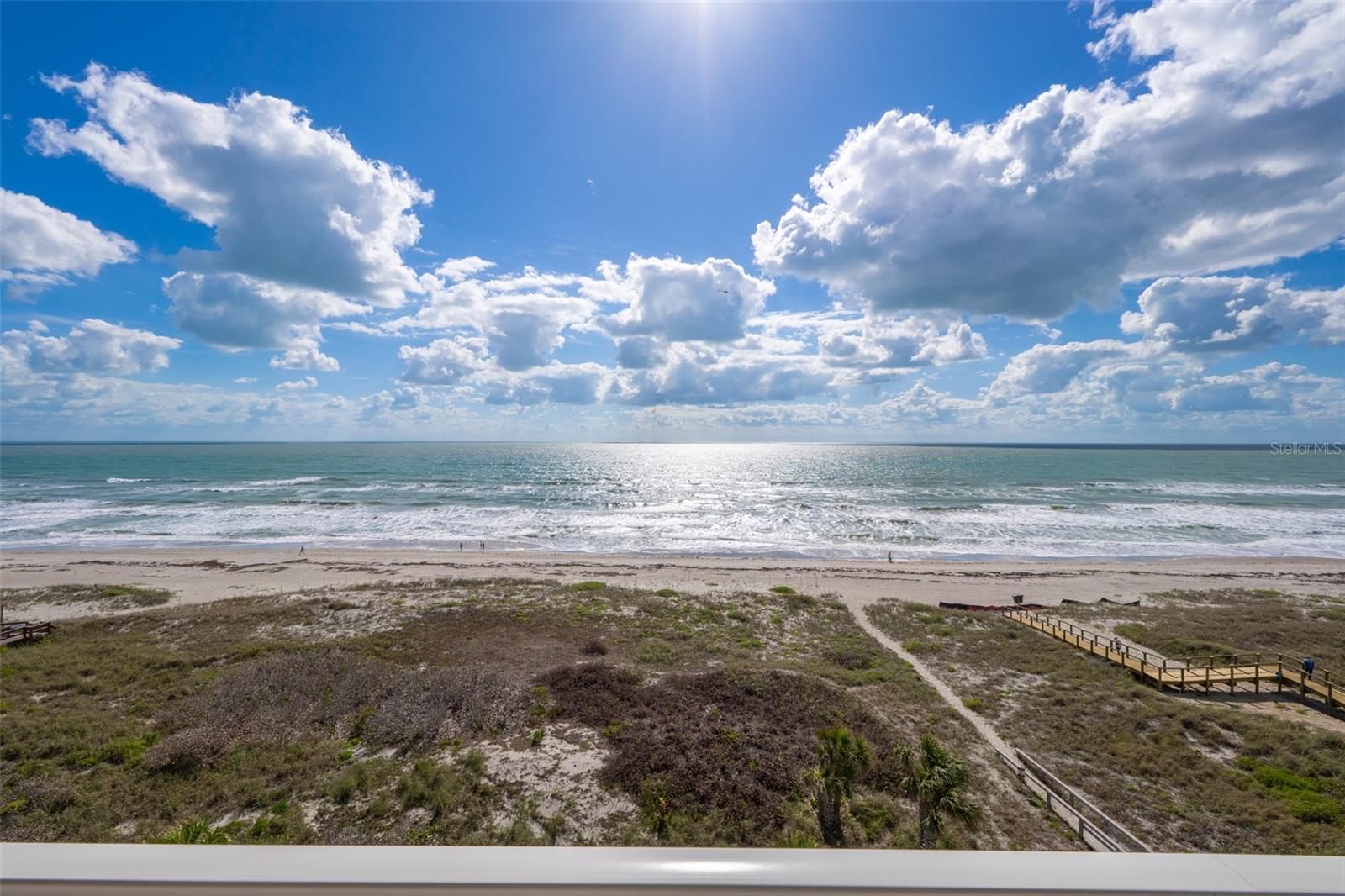 3740 OCEAN BEACH BLVD #805, COCOA BEACH, FL, 32931