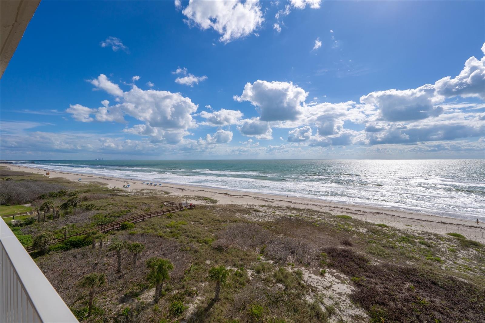 3740 OCEAN BEACH BLVD #805, COCOA BEACH, FL, 32931