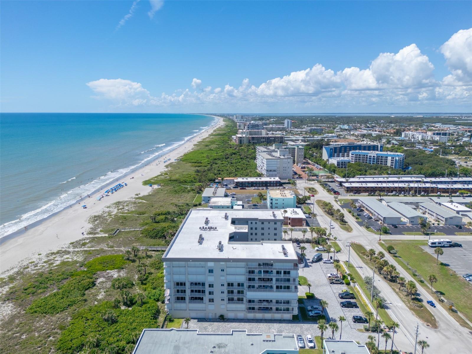 3740 OCEAN BEACH BLVD #805, COCOA BEACH, FL, 32931