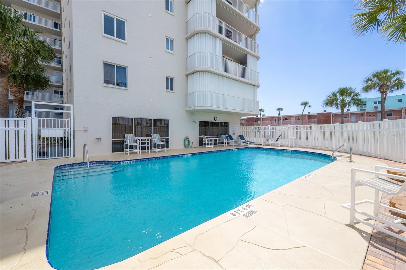 3740 OCEAN BEACH BLVD #805, COCOA BEACH, FL, 32931