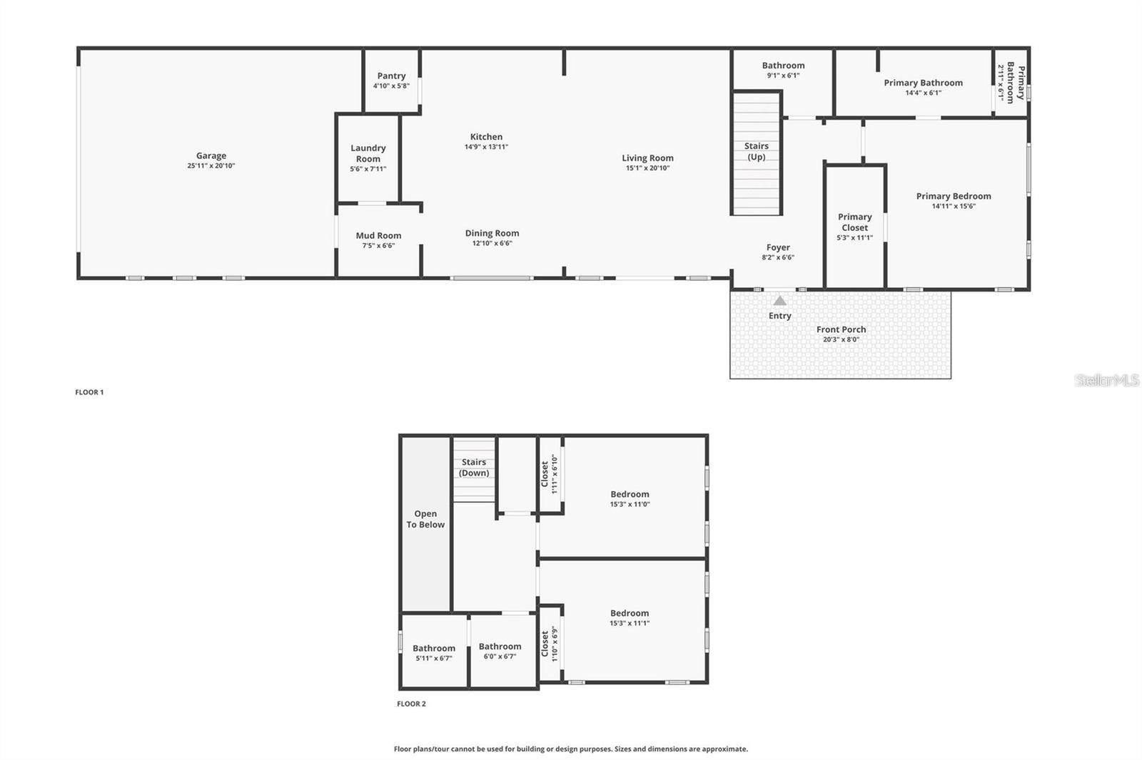 13618 BRIAND AVE, ORLANDO, FL, 32827