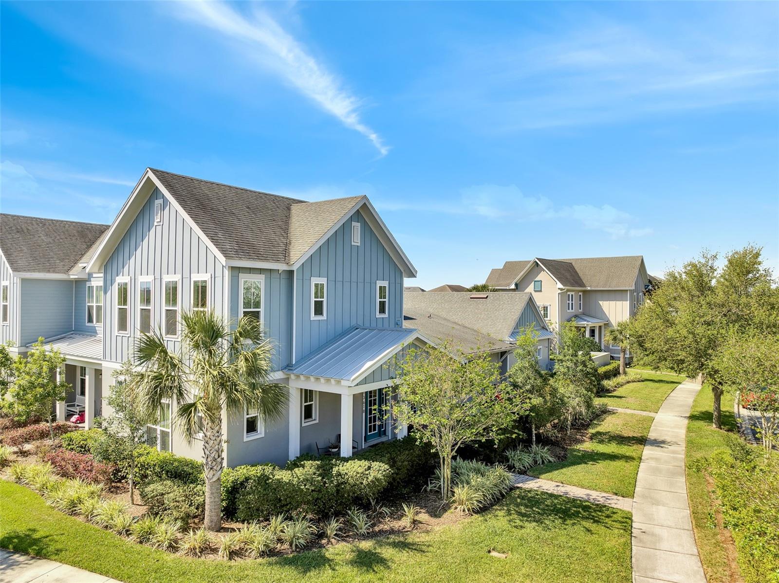 13618 BRIAND AVE, ORLANDO, FL, 32827