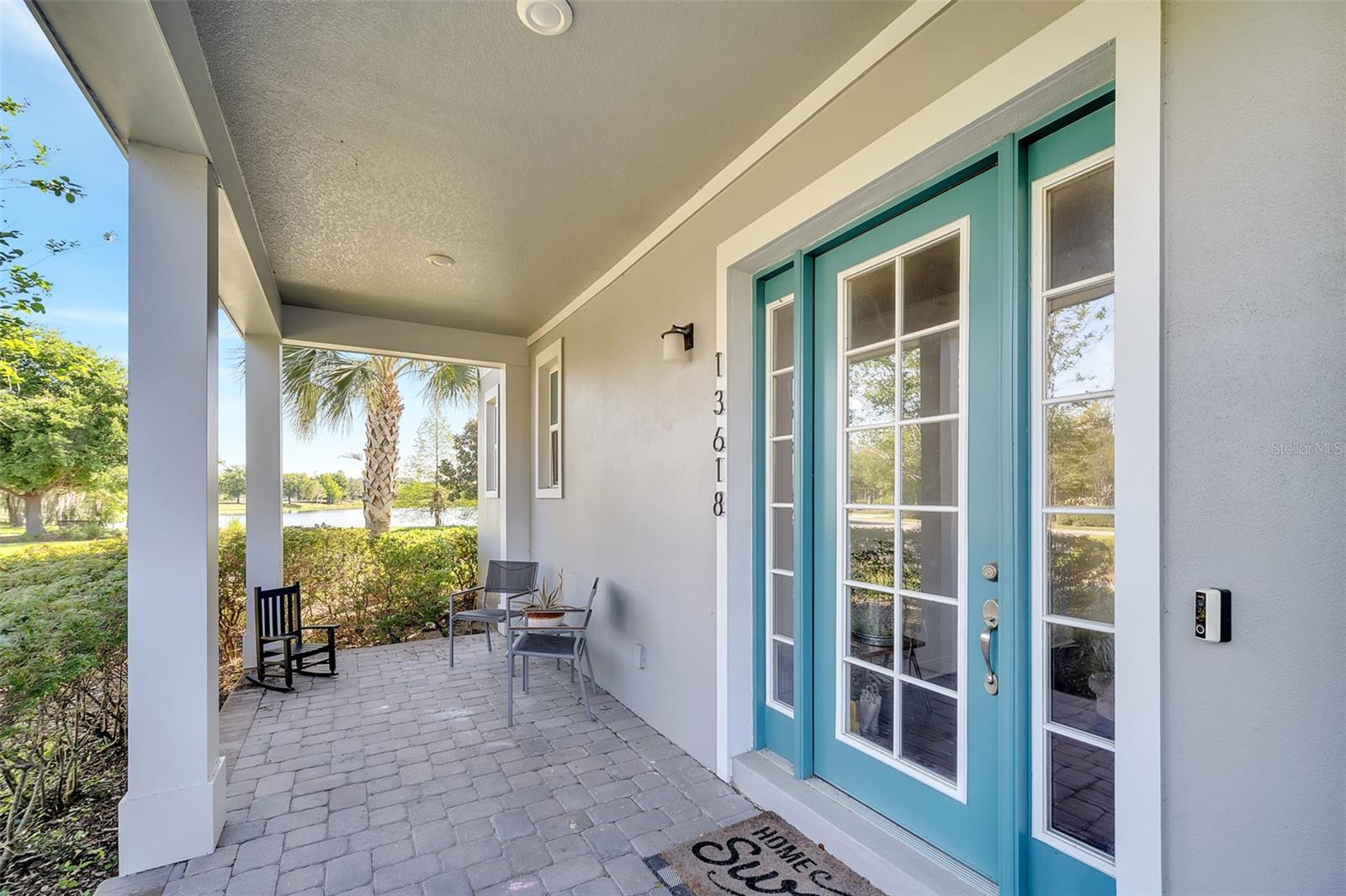 13618 BRIAND AVE, ORLANDO, FL, 32827