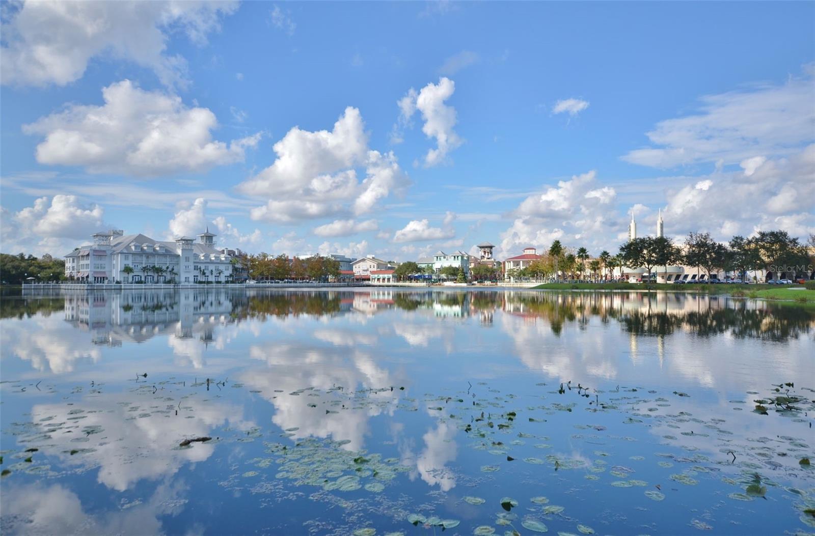 709 BLOOM ST #160, CELEBRATION, FL, 34747
