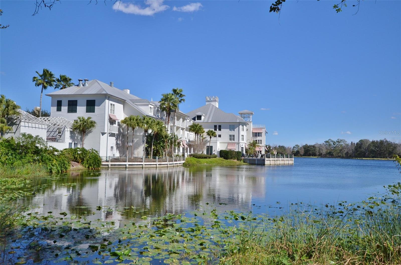 709 BLOOM ST #160, CELEBRATION, FL, 34747