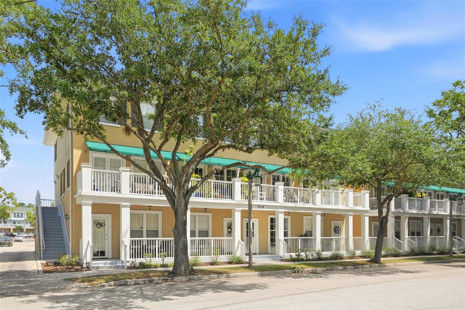 709 BLOOM ST #160, CELEBRATION, FL, 34747