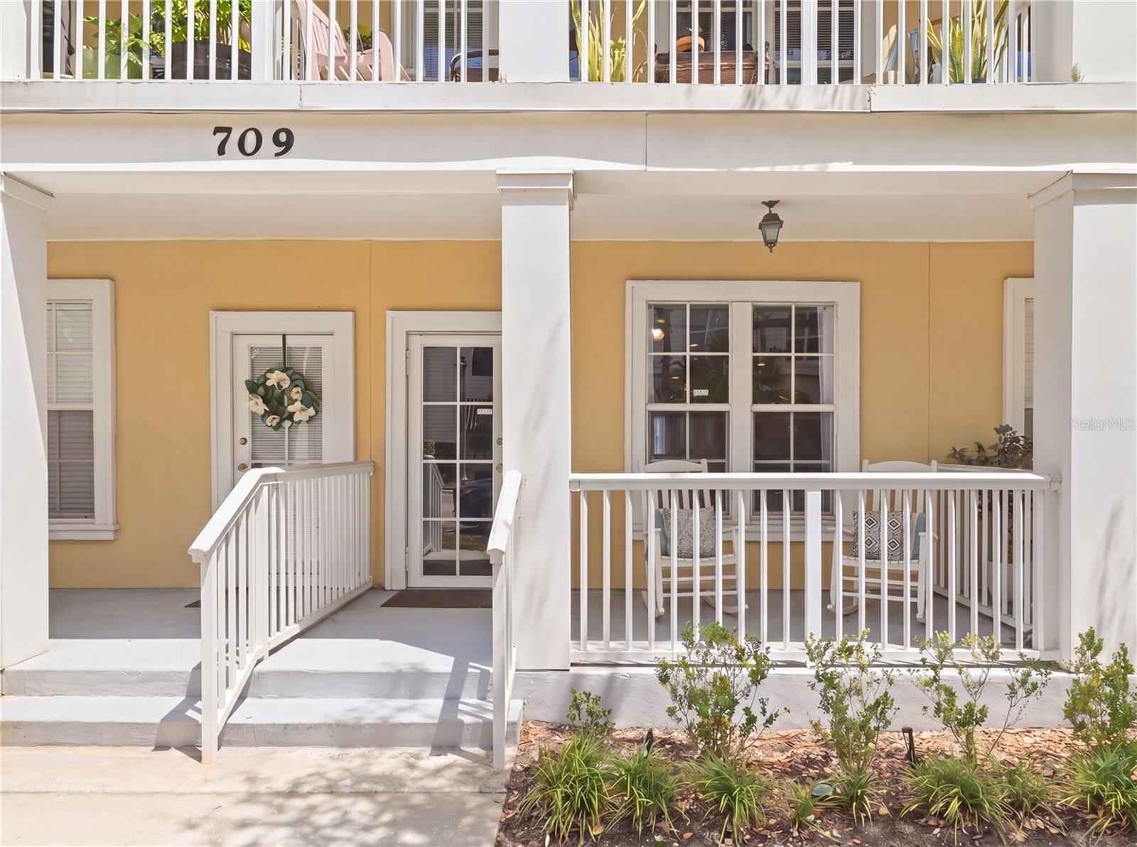 709 BLOOM ST #160, CELEBRATION, FL, 34747