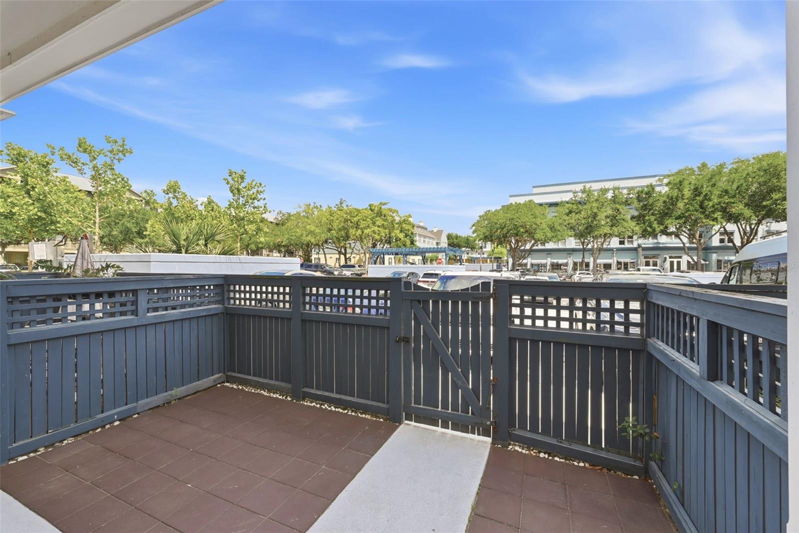 709 BLOOM ST #160, CELEBRATION, FL, 34747