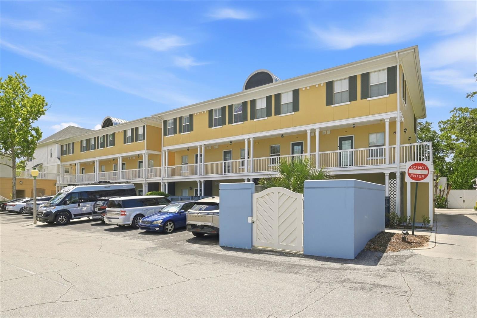 709 BLOOM ST #160, CELEBRATION, FL, 34747