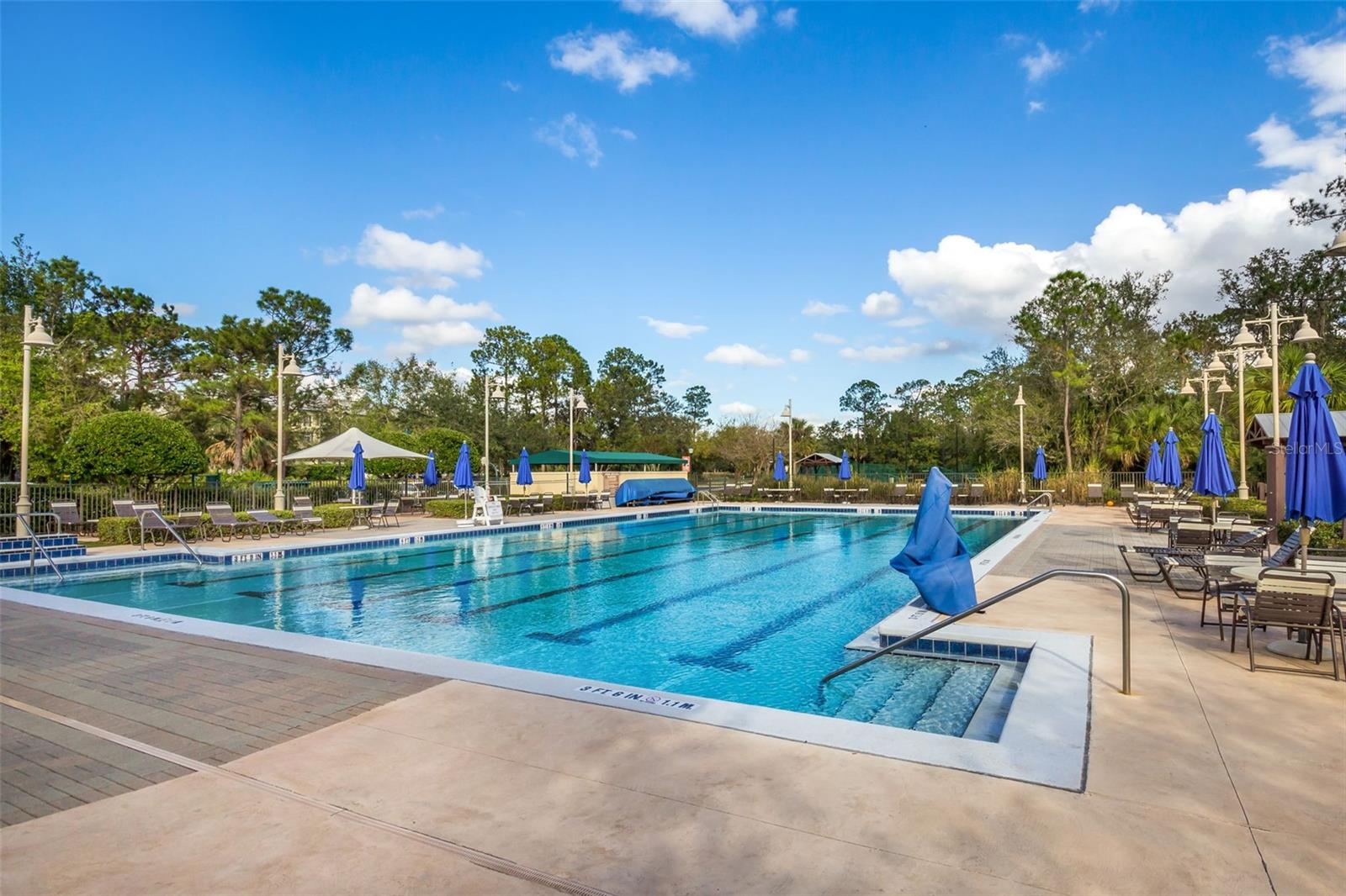 709 BLOOM ST #160, CELEBRATION, FL, 34747