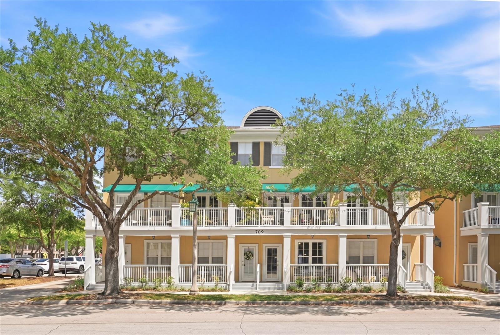 709 BLOOM ST #160, CELEBRATION, FL, 34747