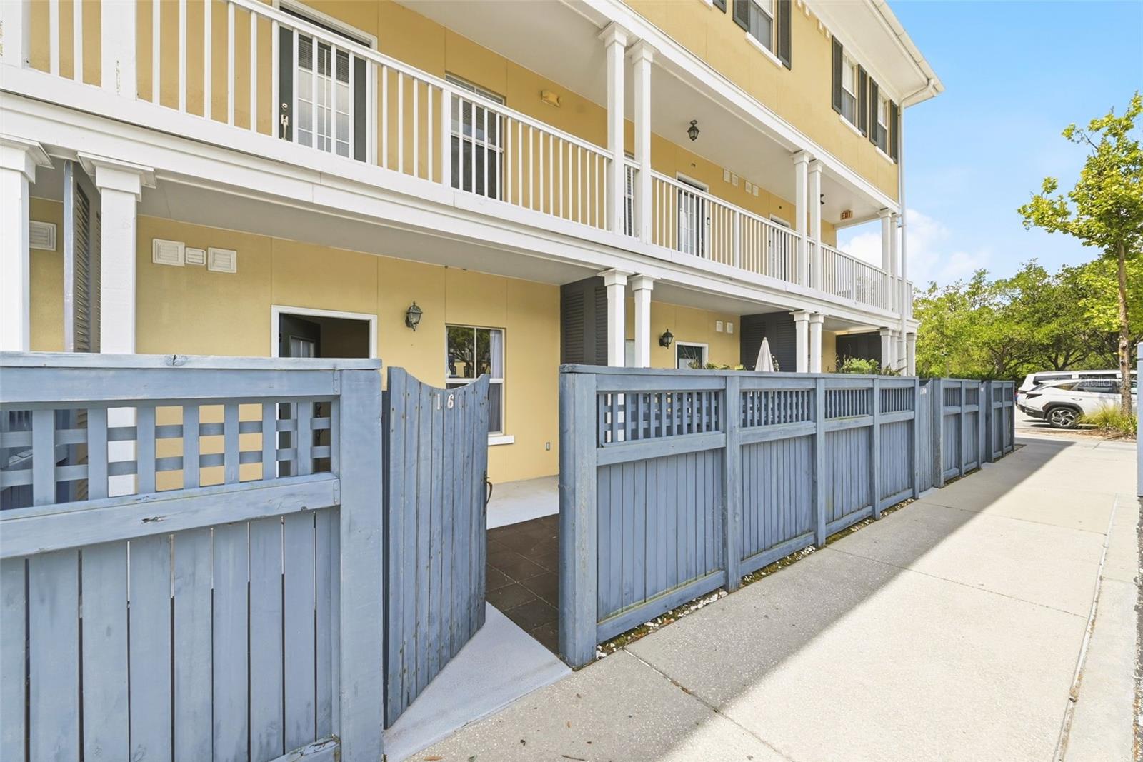 709 BLOOM ST #160, CELEBRATION, FL, 34747