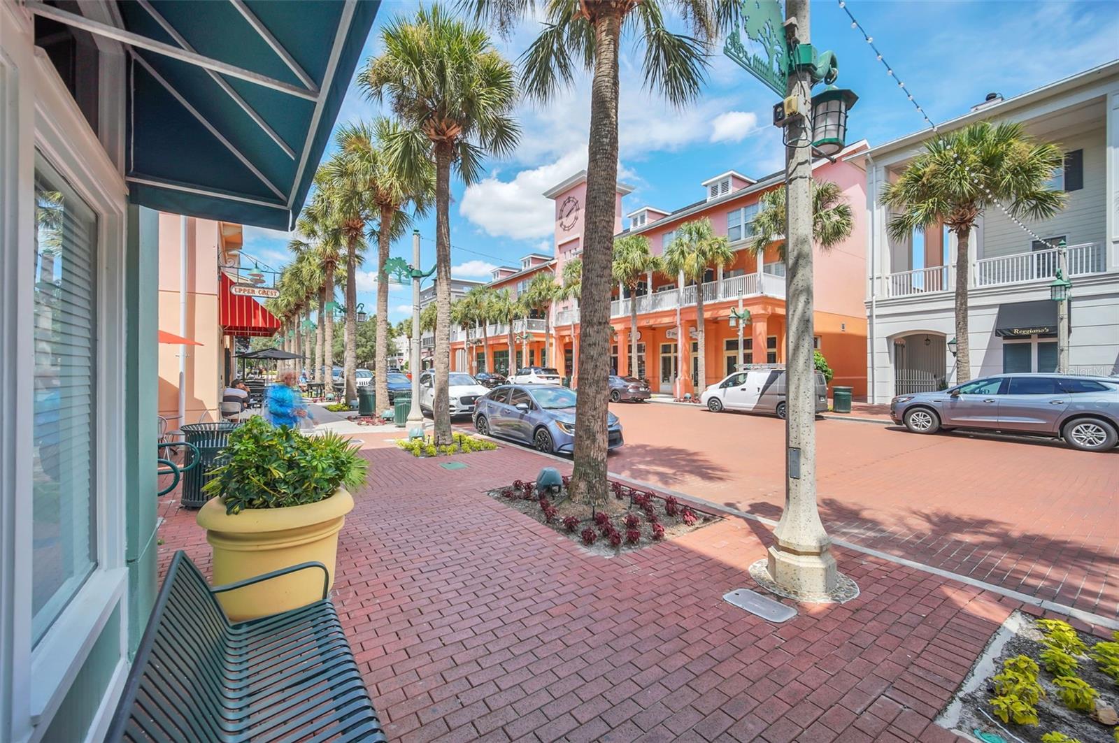 709 BLOOM ST #160, CELEBRATION, FL, 34747