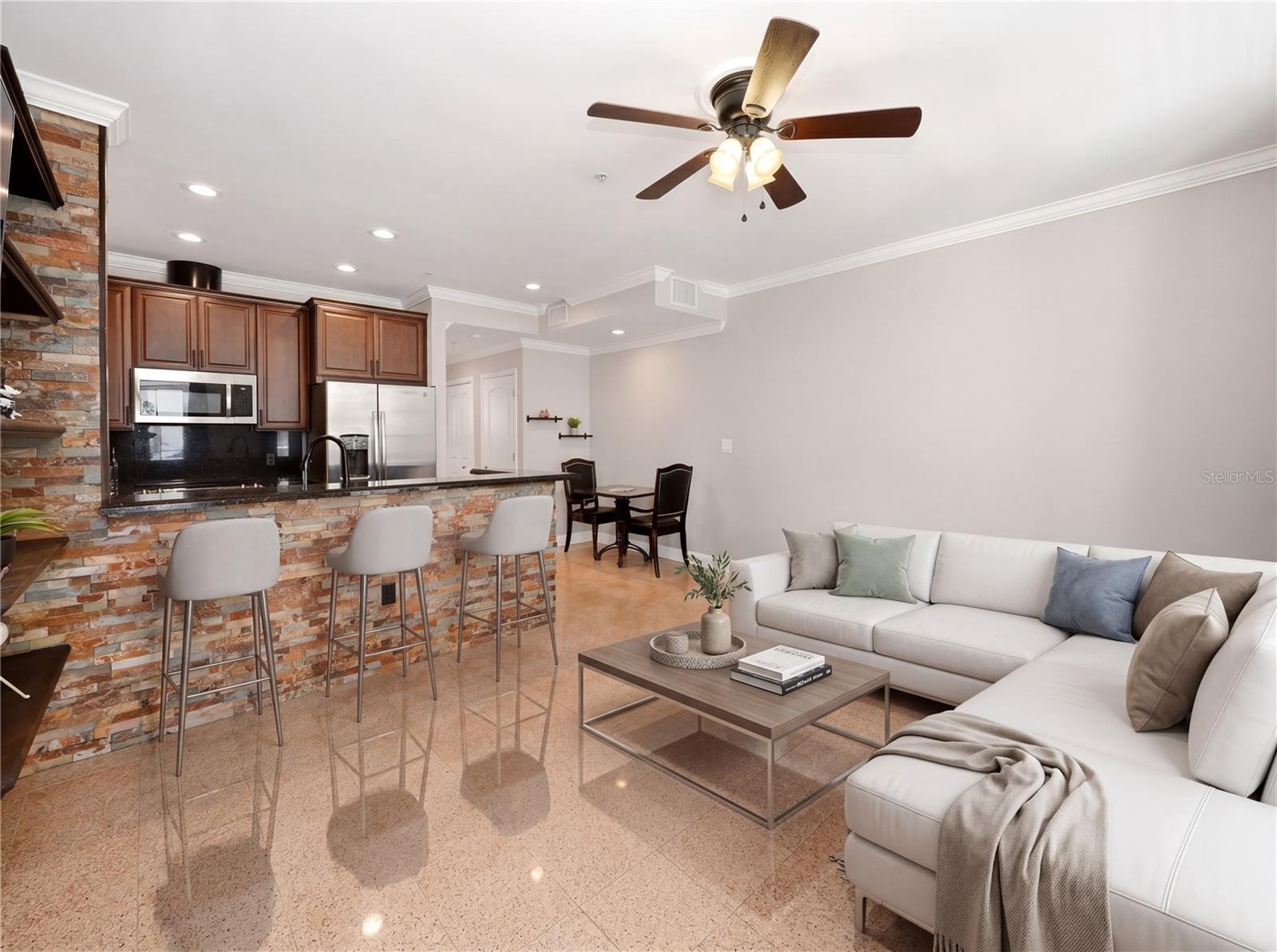 709 BLOOM ST #160, CELEBRATION, FL, 34747