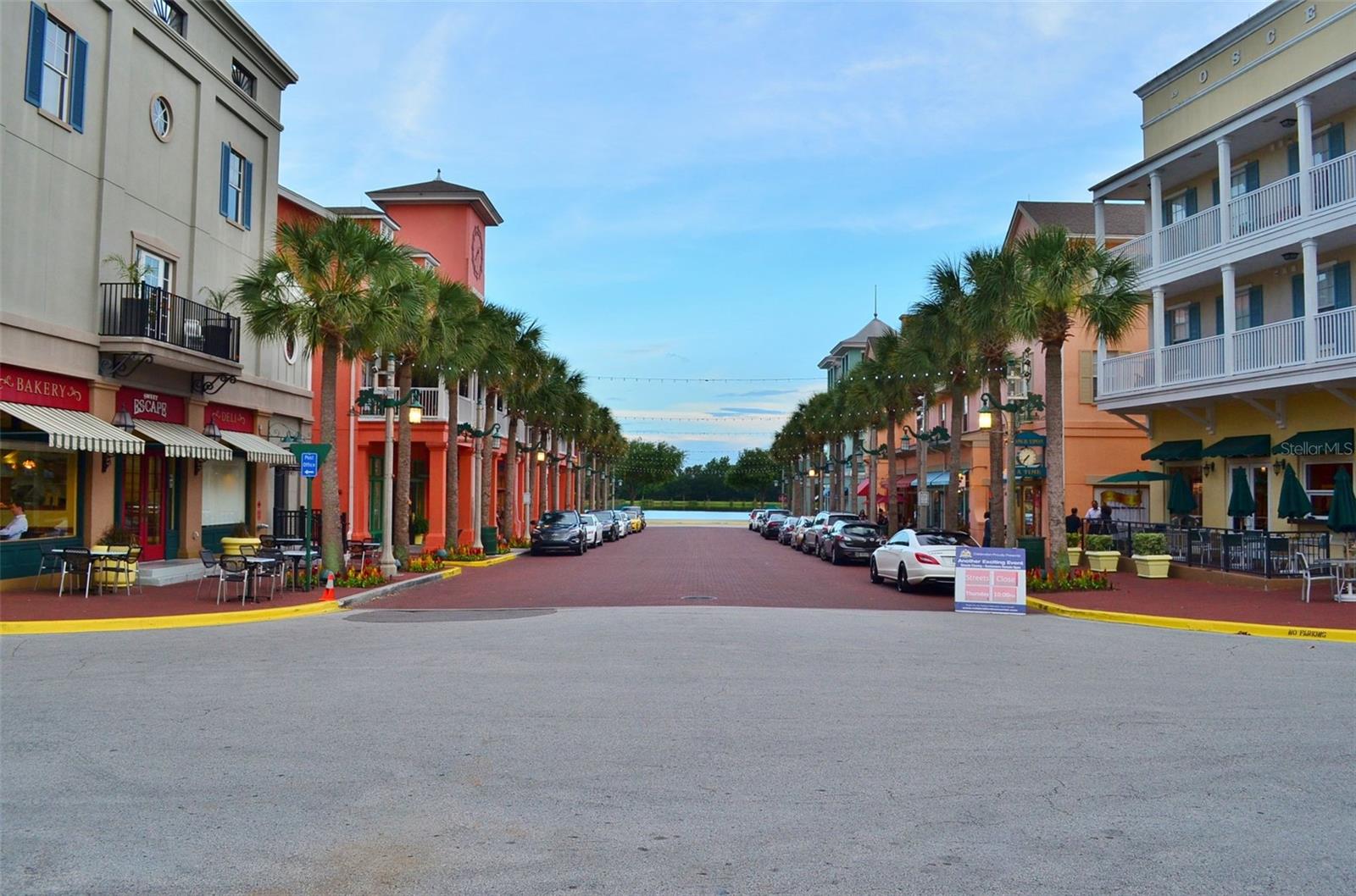 709 BLOOM ST #160, CELEBRATION, FL, 34747