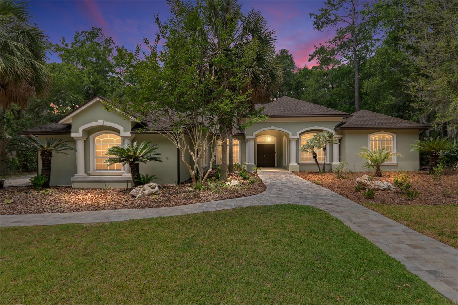 5026 NW 50TH TER, GAINESVILLE, FL, 32653