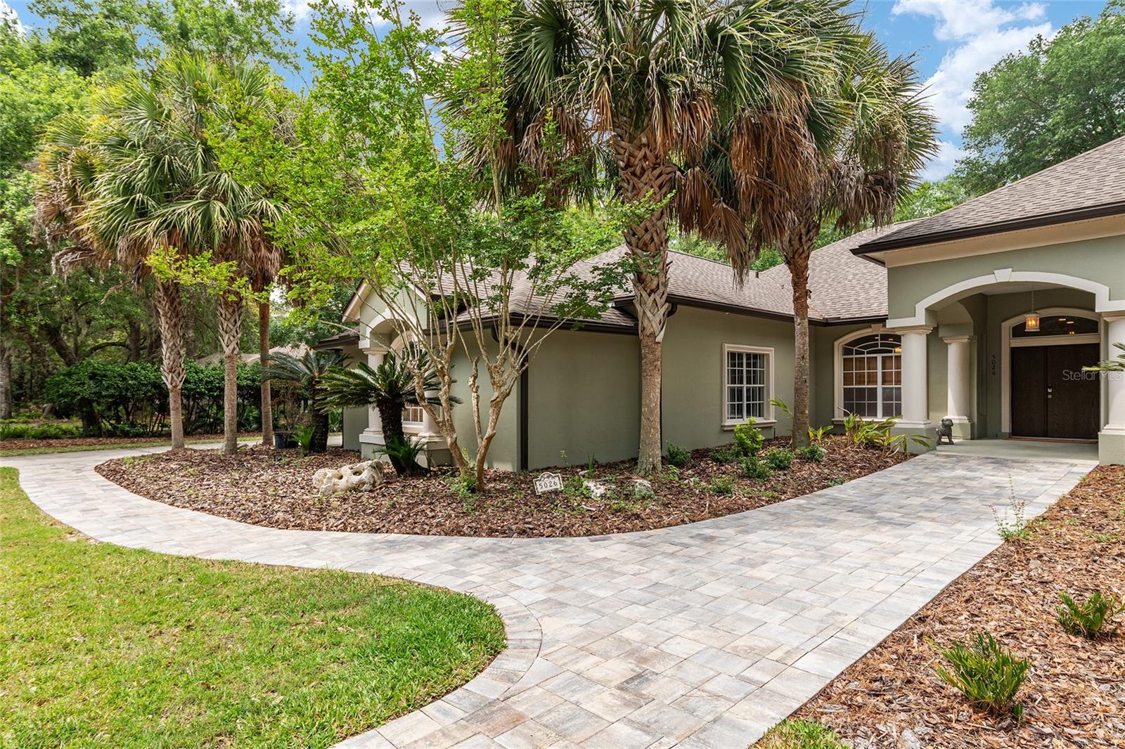5026 NW 50TH TER, GAINESVILLE, FL, 32653