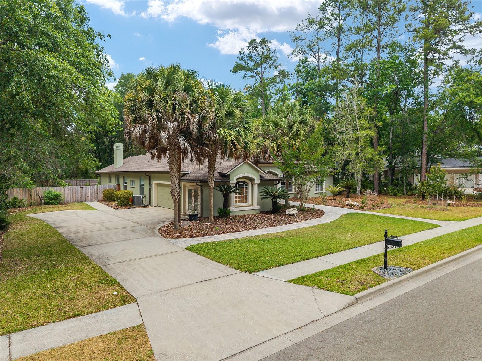 5026 NW 50TH TER, GAINESVILLE, FL, 32653