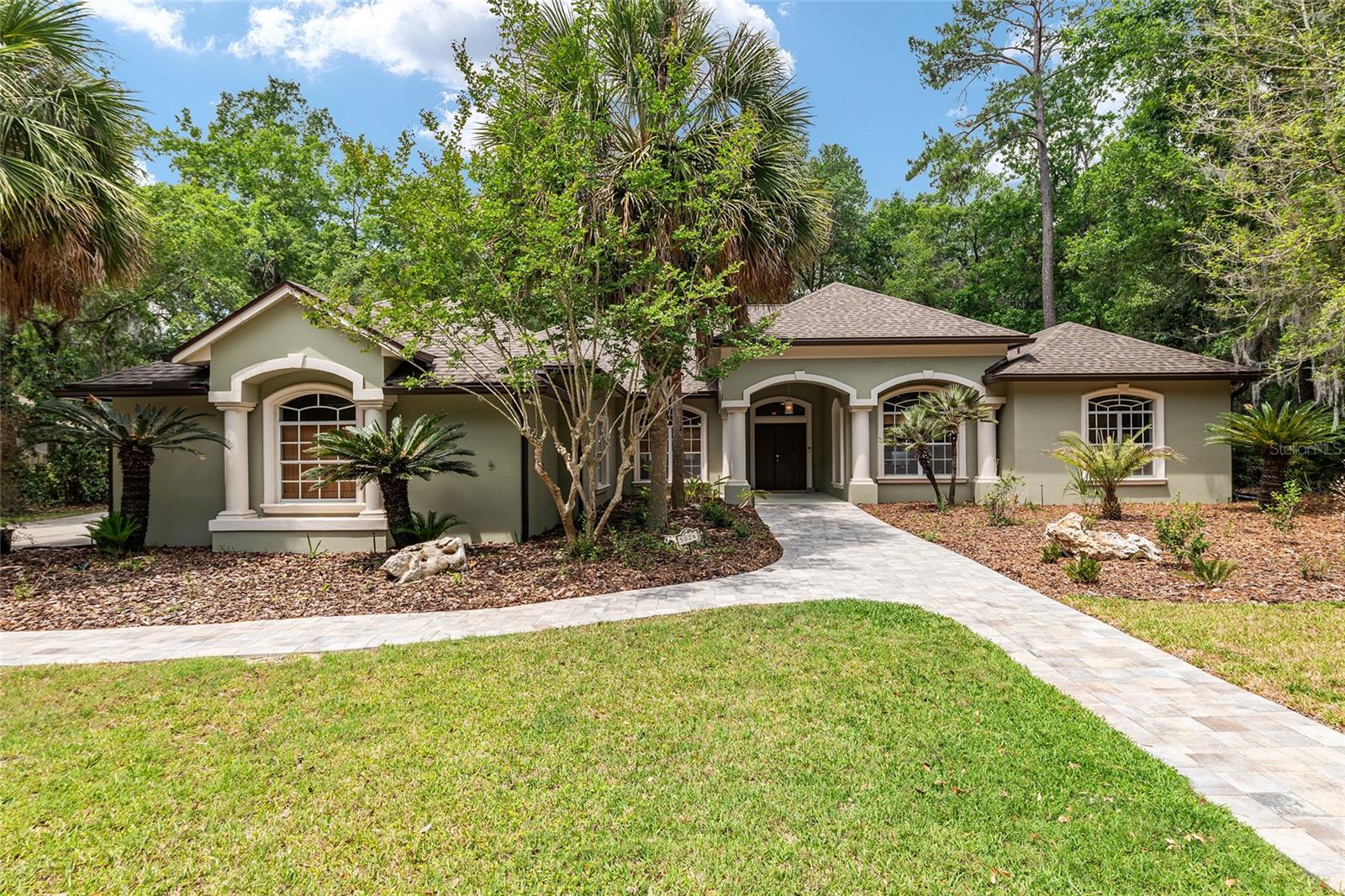 5026 NW 50TH TER, GAINESVILLE, FL, 32653
