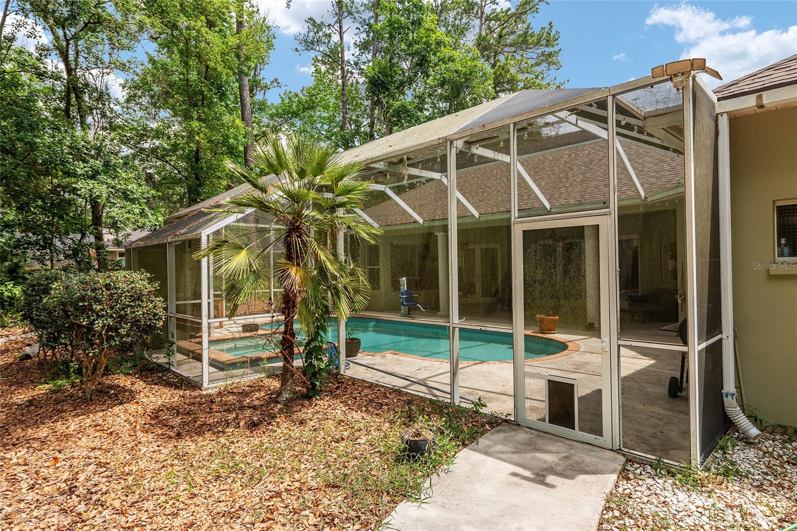 5026 NW 50TH TER, GAINESVILLE, FL, 32653