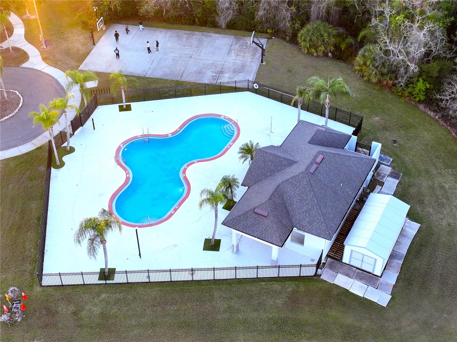 14912 INDIGO LAKE DR, ORLANDO, FL, 32824