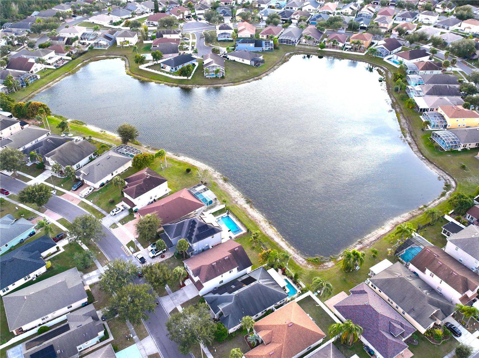 14912 INDIGO LAKE DR, ORLANDO, FL, 32824