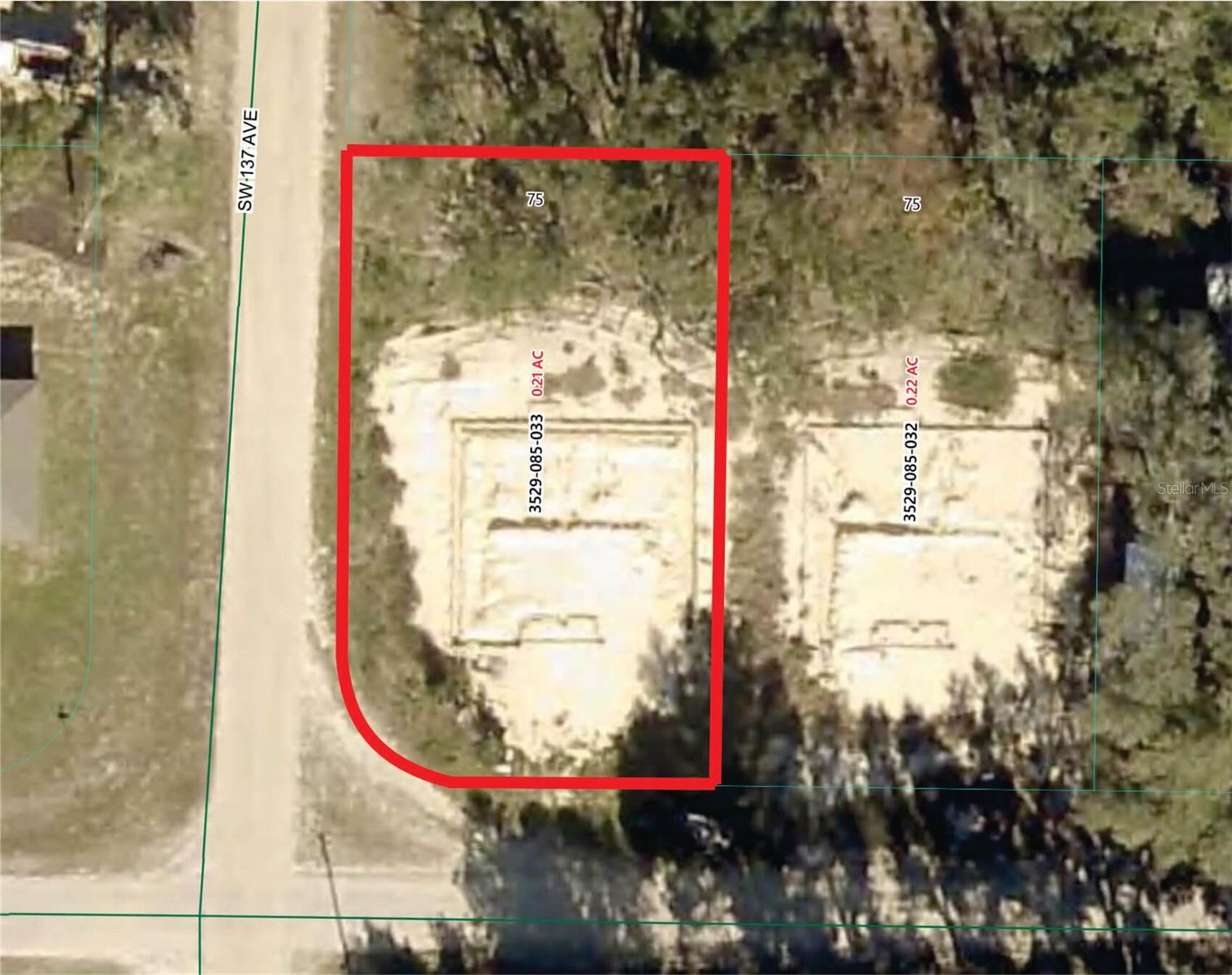 13691 SW 102ND PL, DUNNELLON, FL, 34432