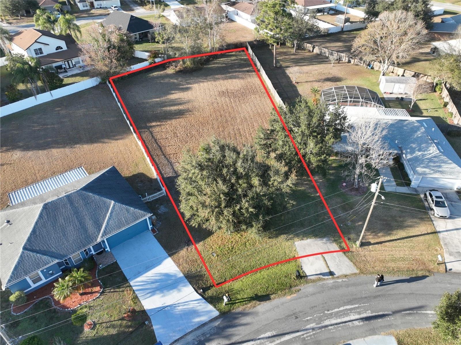 123 CARLISLE CT, KISSIMMEE, FL, 34758