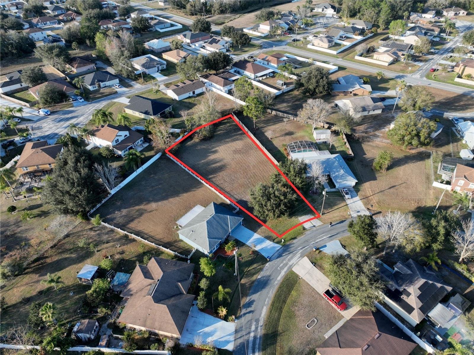 123 CARLISLE CT, KISSIMMEE, FL, 34758