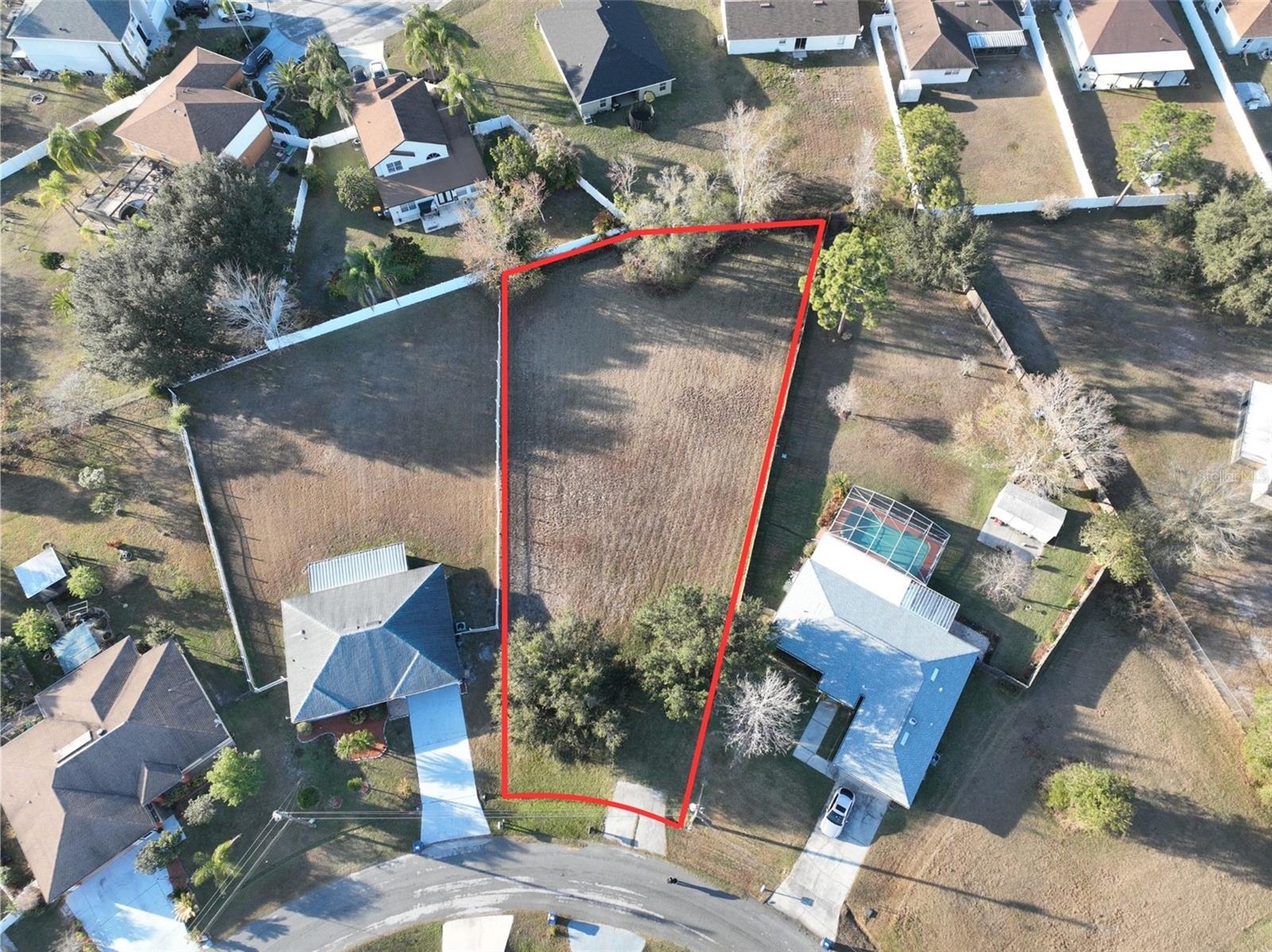 123 CARLISLE CT, KISSIMMEE, FL, 34758