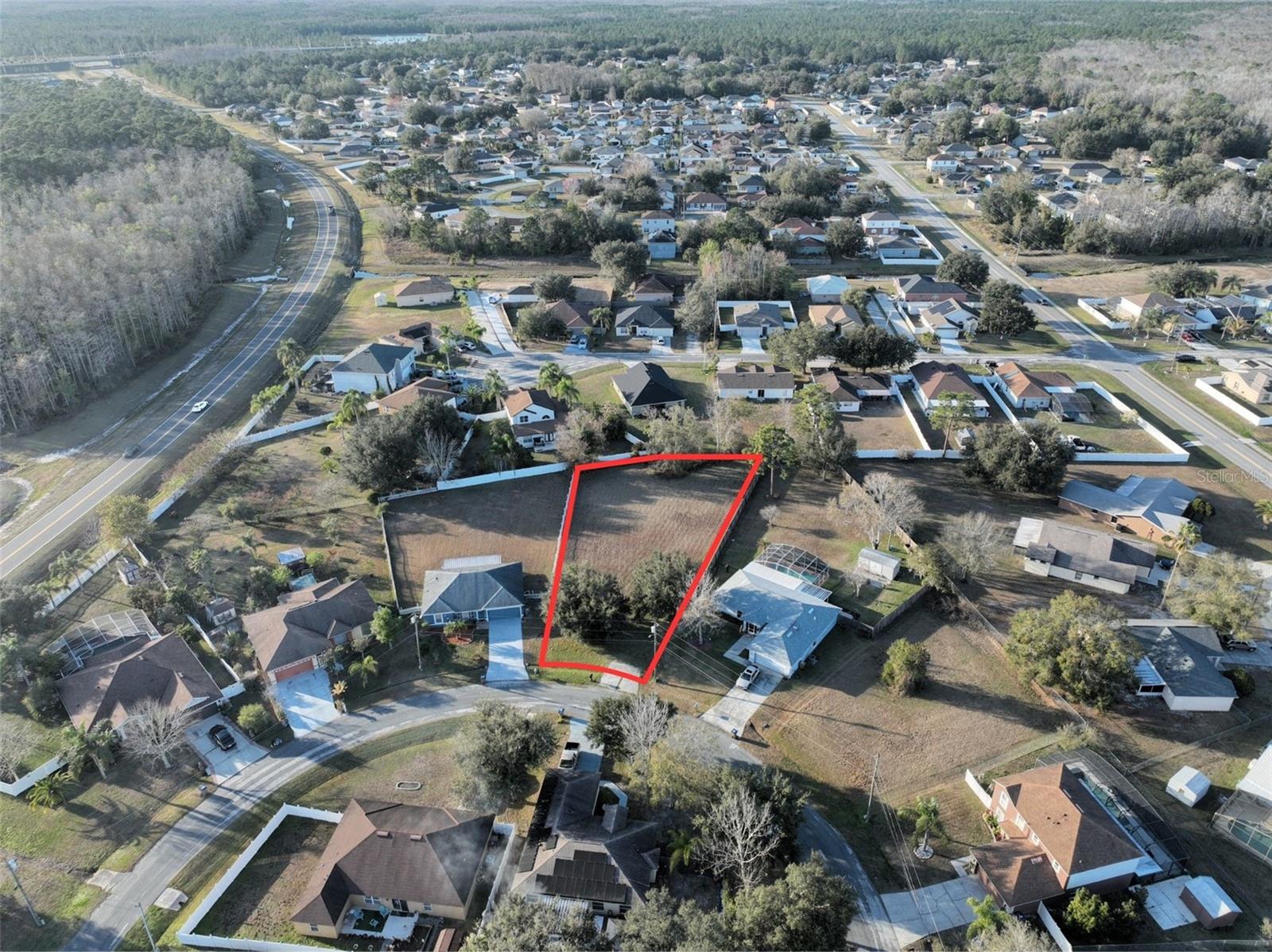 123 CARLISLE CT, KISSIMMEE, FL, 34758