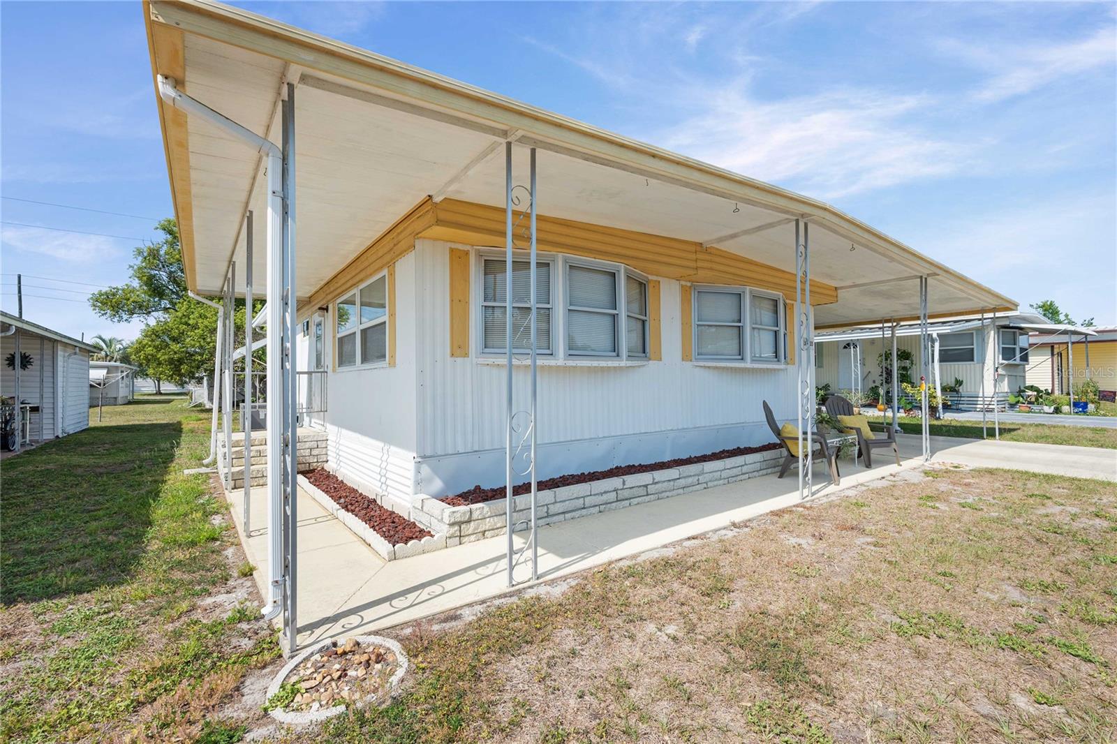 37135 SANDRA AVE, ZEPHYRHILLS, FL, 33542