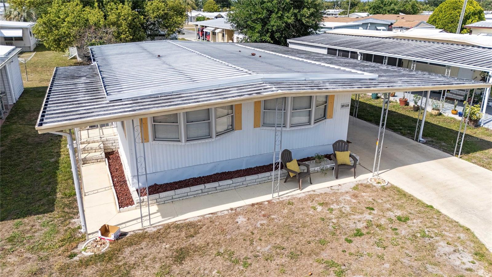 37135 SANDRA AVE, ZEPHYRHILLS, FL, 33542