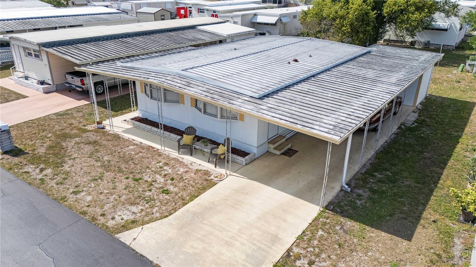 37135 SANDRA AVE, ZEPHYRHILLS, FL, 33542