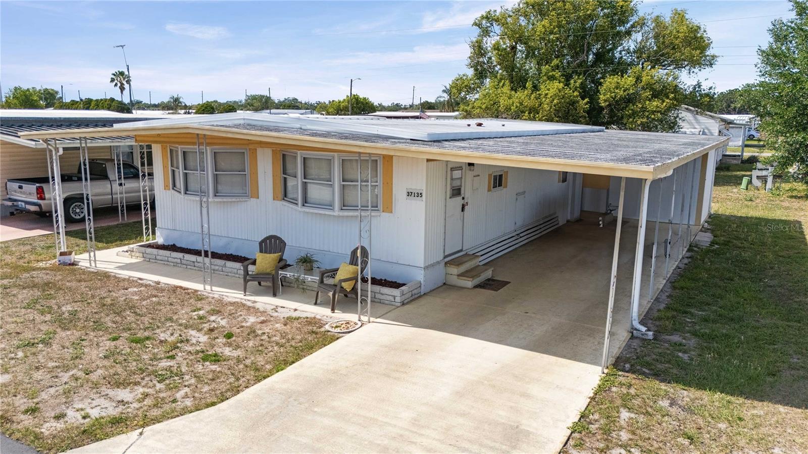 37135 SANDRA AVE, ZEPHYRHILLS, FL, 33542