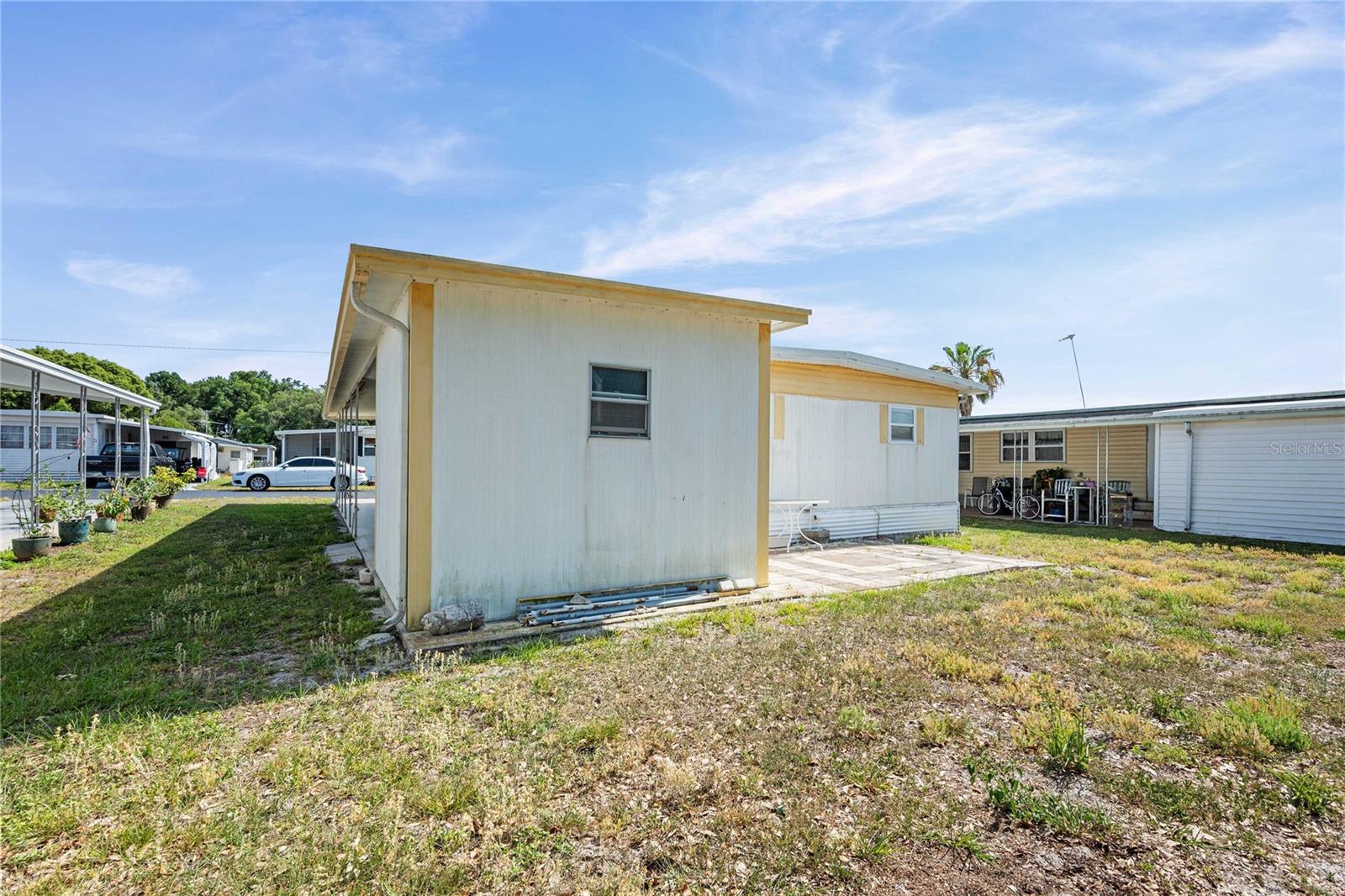 37135 SANDRA AVE, ZEPHYRHILLS, FL, 33542