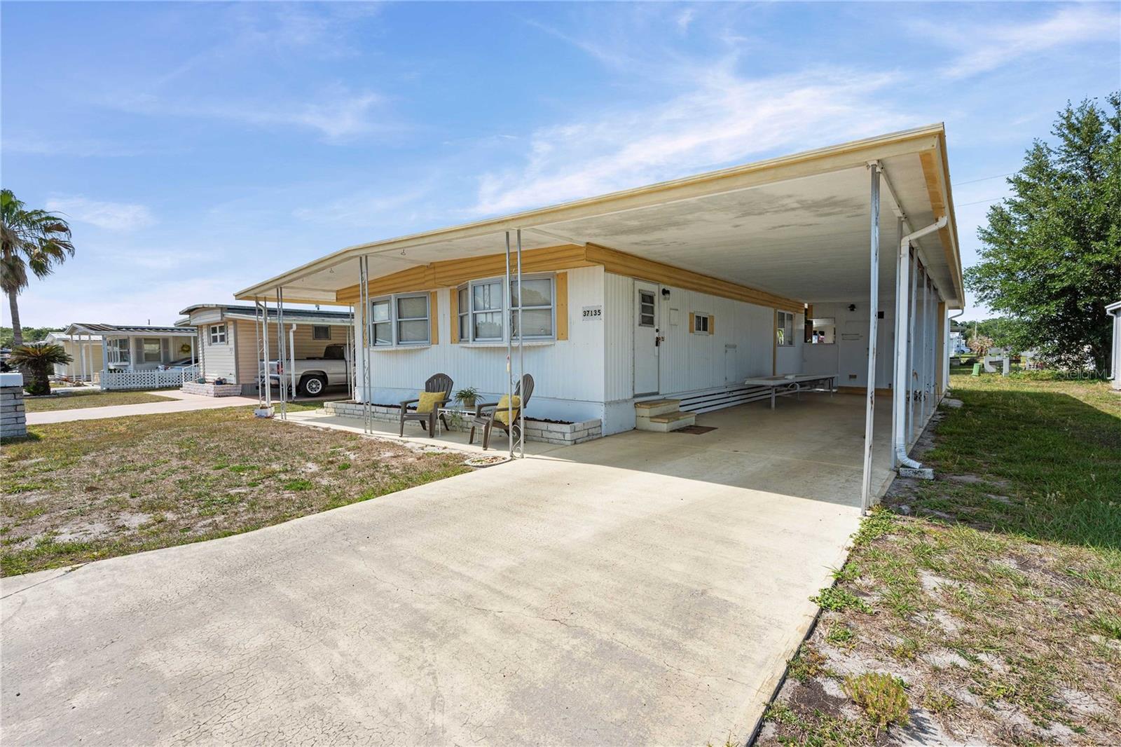 37135 SANDRA AVE, ZEPHYRHILLS, FL, 33542