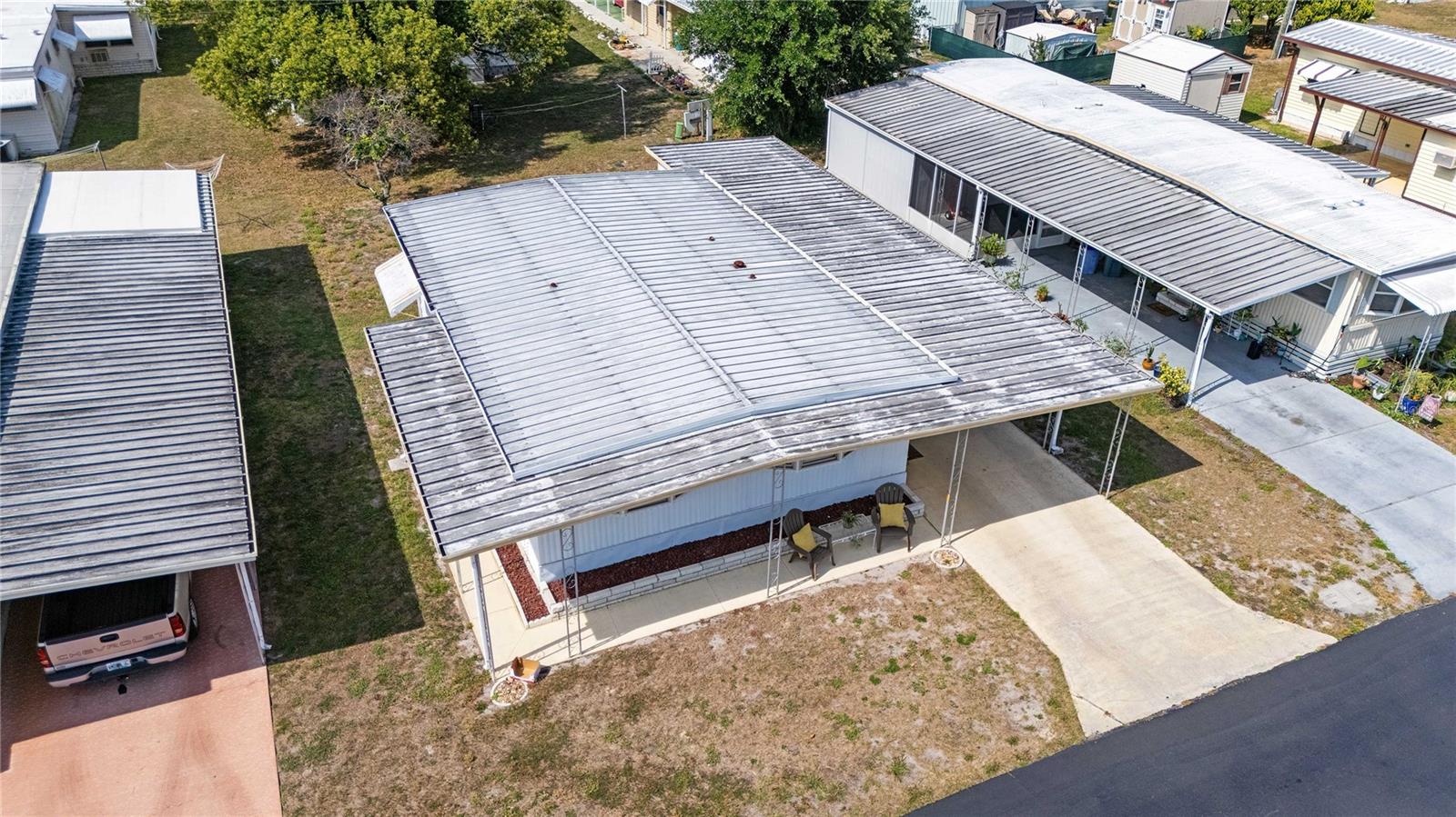 37135 SANDRA AVE, ZEPHYRHILLS, FL, 33542