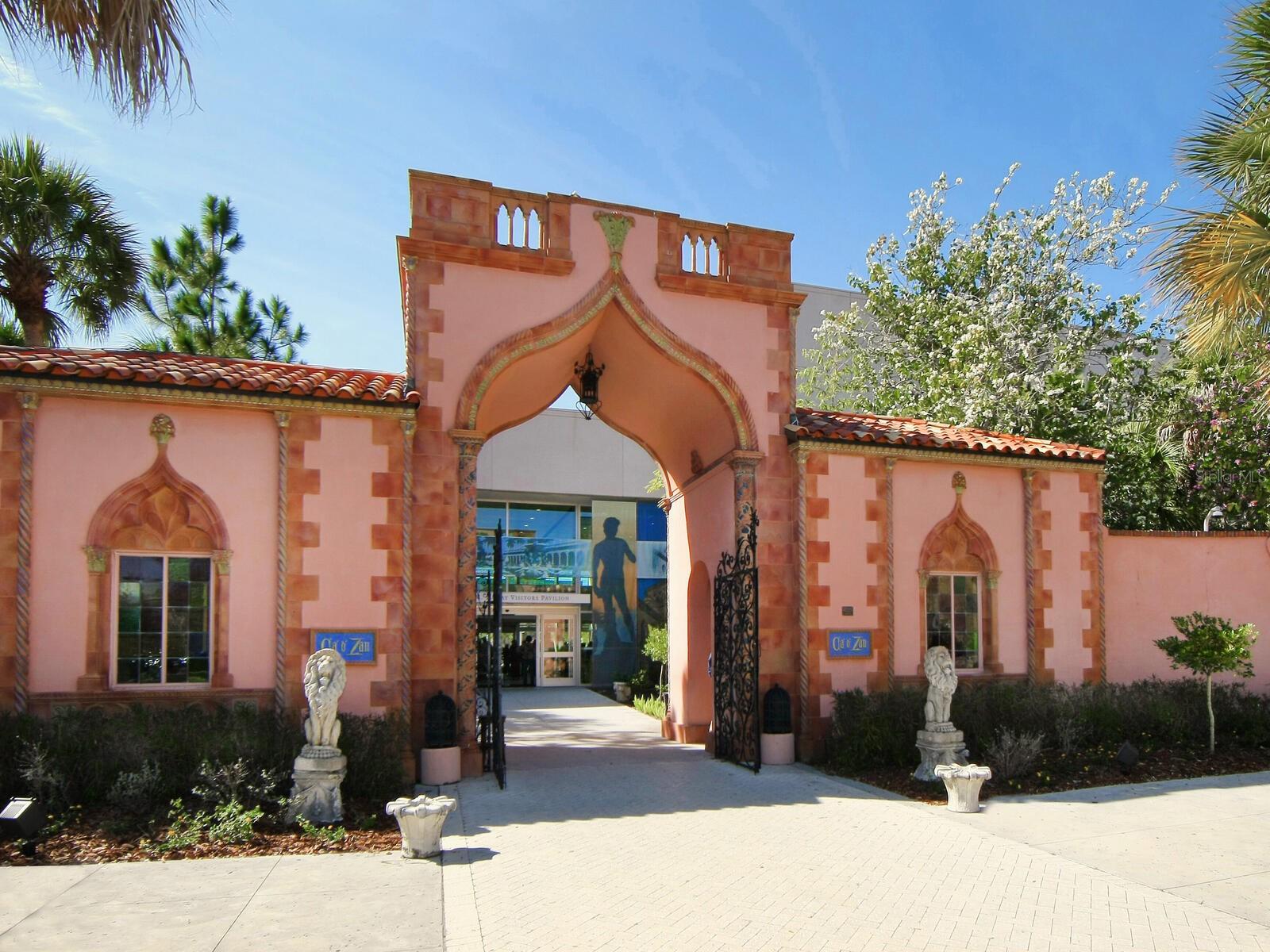509 SPOONBILL WAY, SARASOTA, FL, 34236