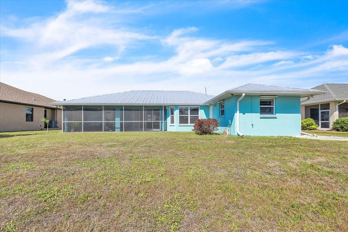 2386 GREENLAND CT, PUNTA GORDA, FL, 33983